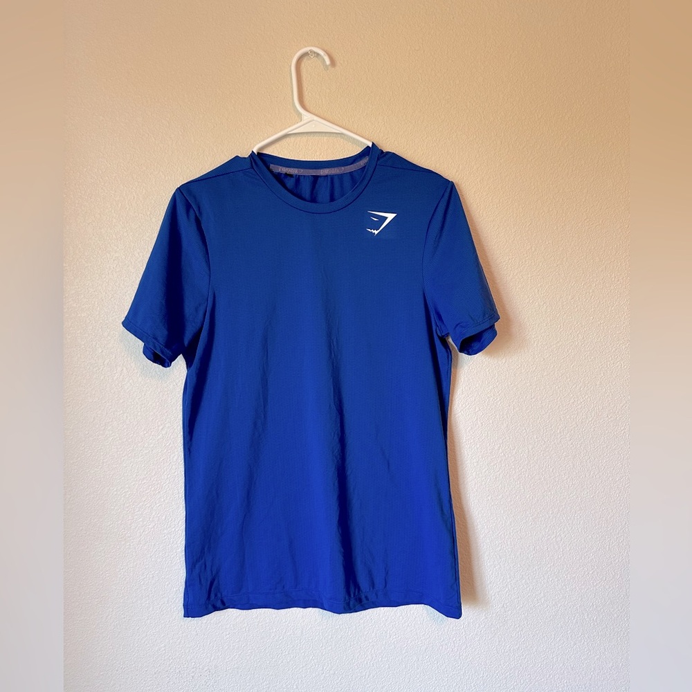 Gymshark Athletic Shirt